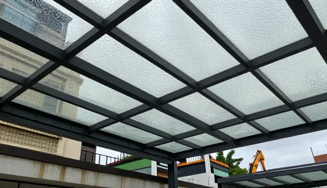 土建施工中技术难点及应对策略分析