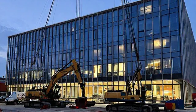 工程机械安装套装选型与使用建议